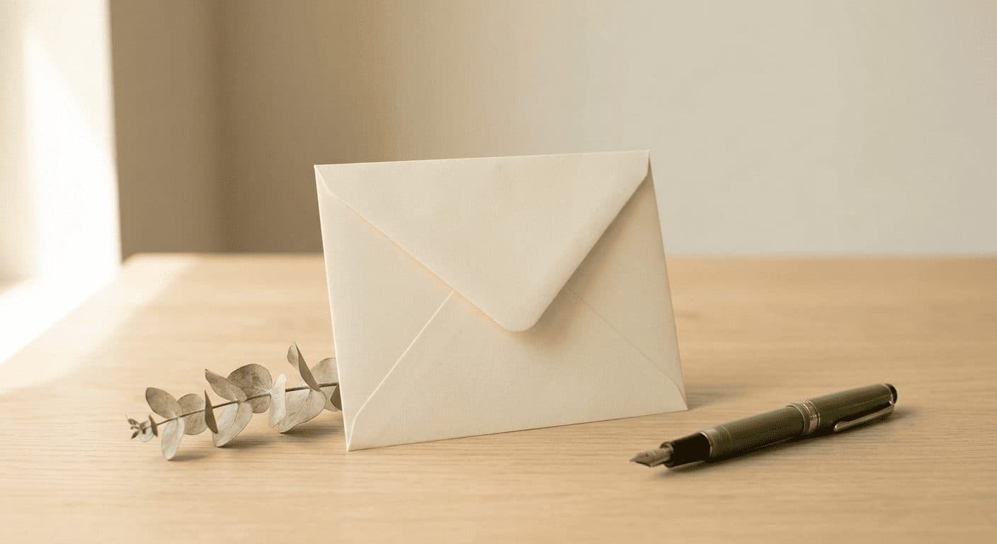 How to End an Email Professionally (Complete Guide with Examples)